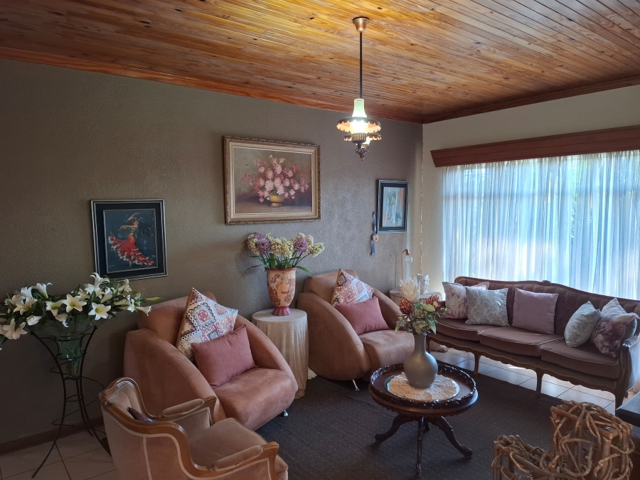 3 Bedroom Property for Sale in Stilfontein Ext 4 North West